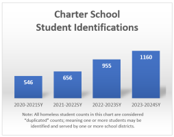 Charter School Student Identifiers