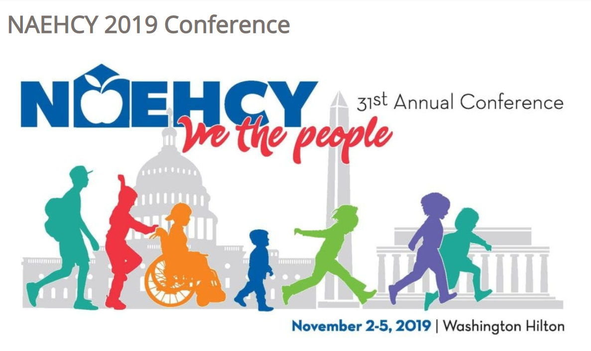 NAEHCY Conference