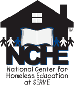 NCHE logo