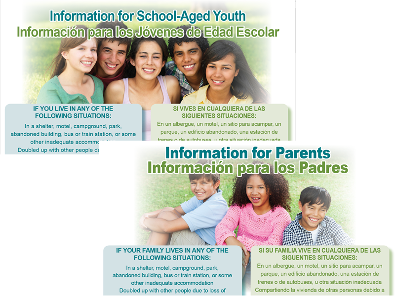 NCHEP Posters