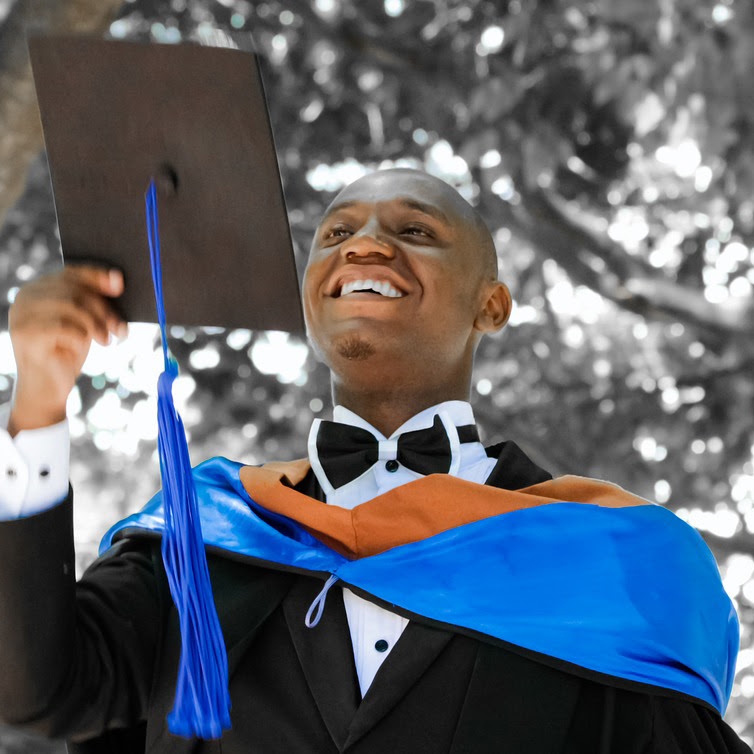 graduate